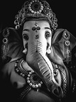Lord Ganesh